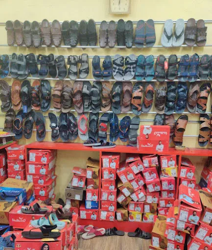 Excellent Shoe Mart